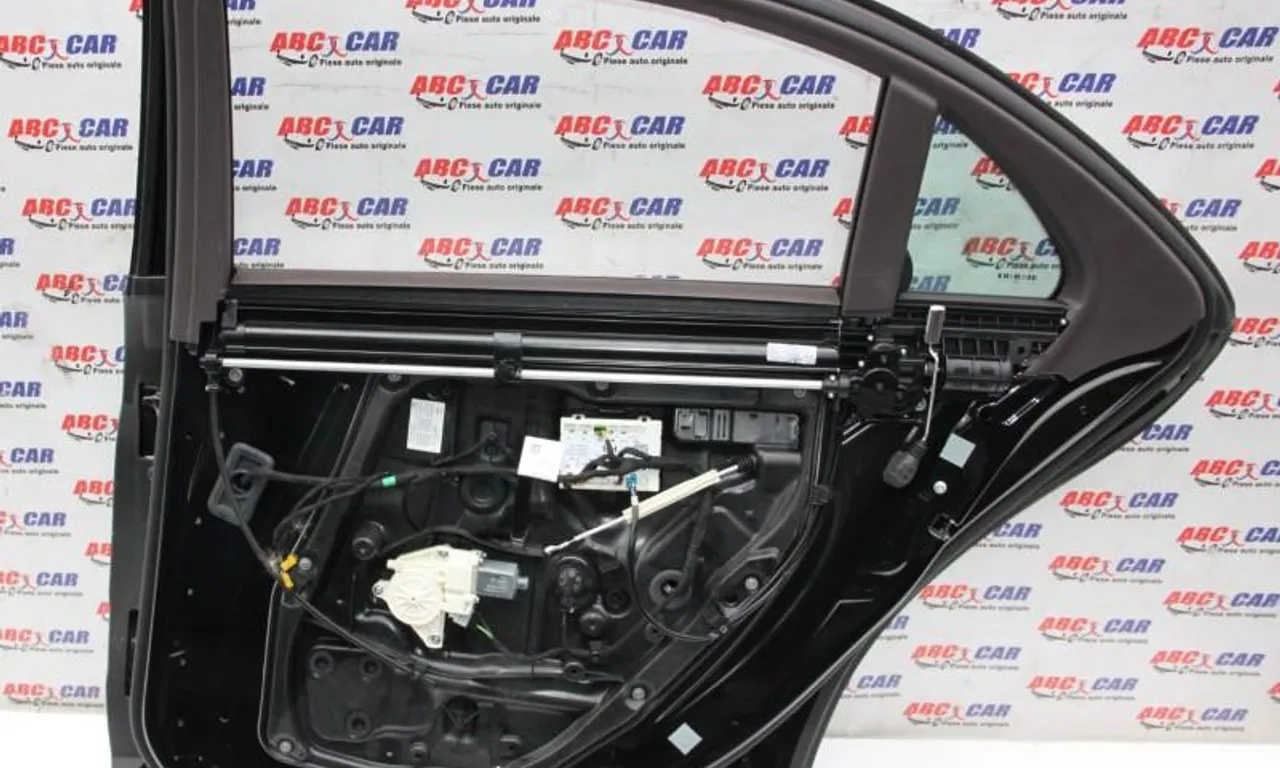 Motoras macara usa dreapta spate MERCEDES S-CLASS 2013-2020