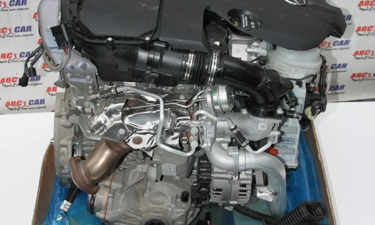 Compresor de clima MERCEDES S-CLASS 2013-2020