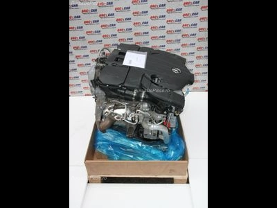 Motor complet fara anexe MERCEDES S-CLASS 2013-2020 oe 276824, vedere frontata
