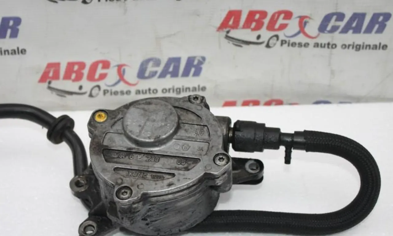Pompa vacuum MERCEDES S-CLASS 2013-2020