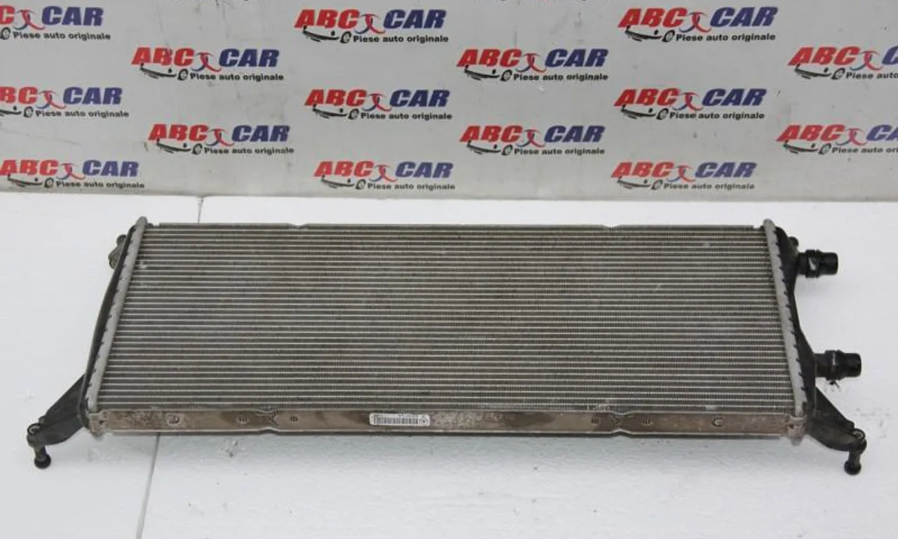 Radiator intercooler MERCEDES S-CLASS 2013-2020