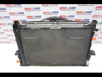 Radiator clima