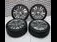 Set jante aliaj R19 MERCEDES S-CLASS 2013-2020 oe A2224011302, vedere frontata