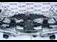 Diferential spate MERCEDES S-CLASS 2013-2020 oe A2213511505, vedere frontata