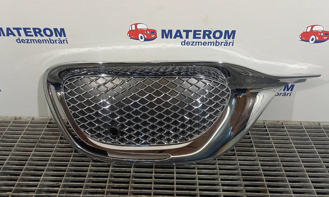 ORNAMENT BARA FATA MERCEDES S-CLASS 2020-2026