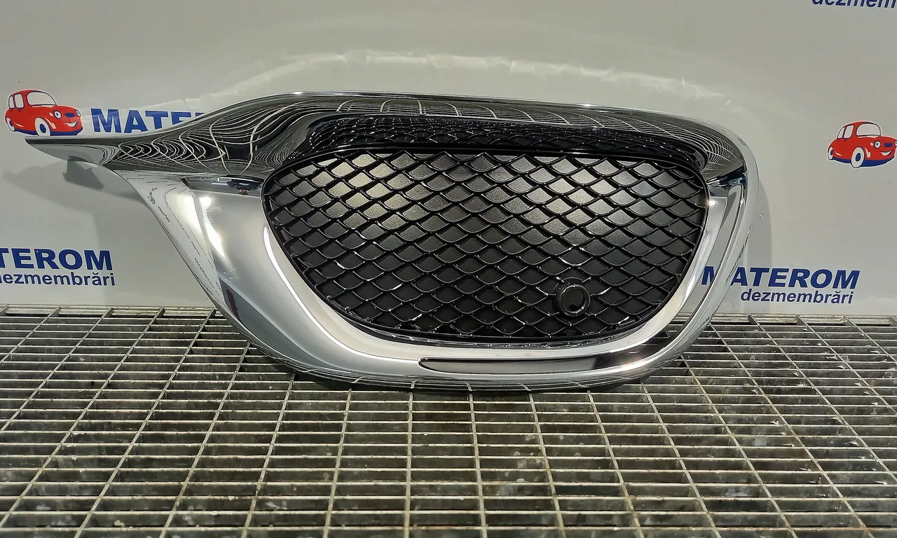 ORNAMENT BARA FATA MERCEDES S-CLASS 2020-2023