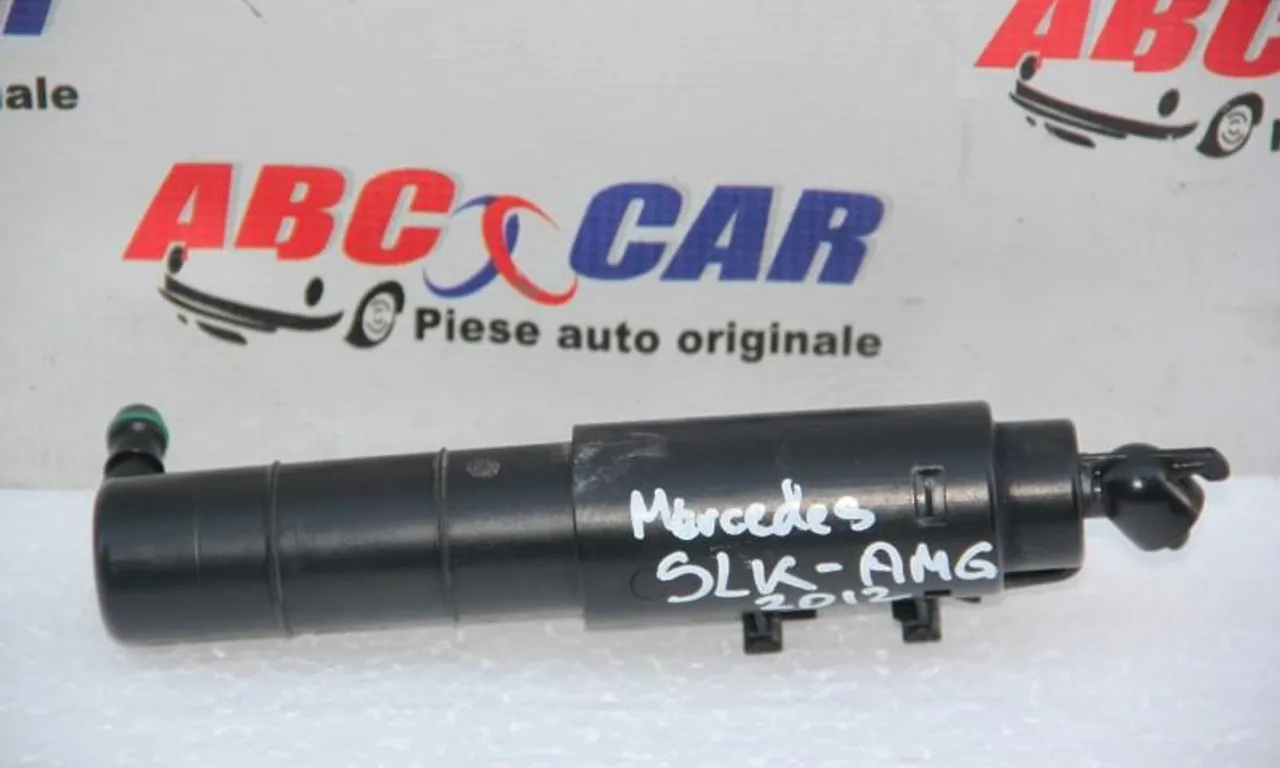 Spalator far MERCEDES SLK 2011-null
