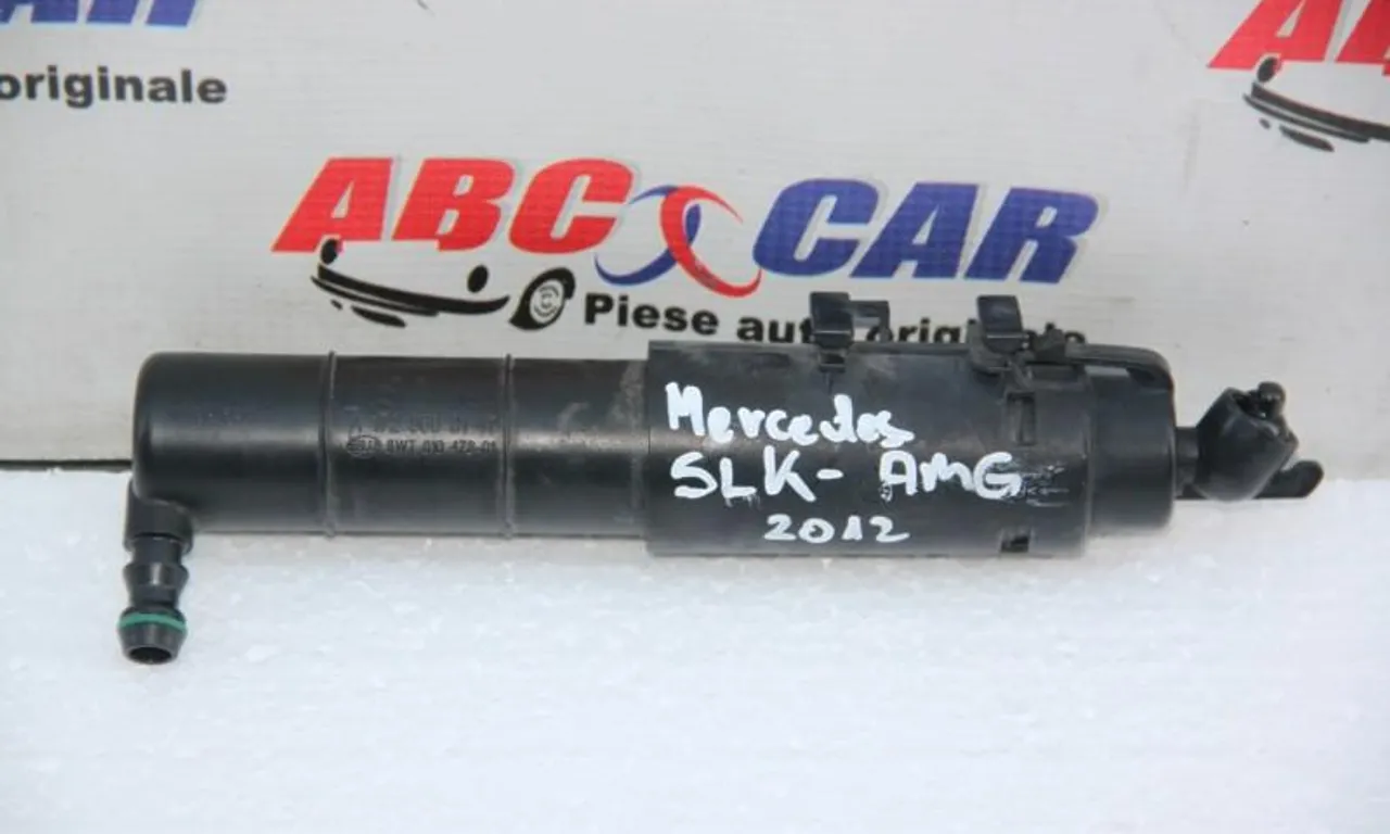 Spalator far stanga MERCEDES SLK 2011-null