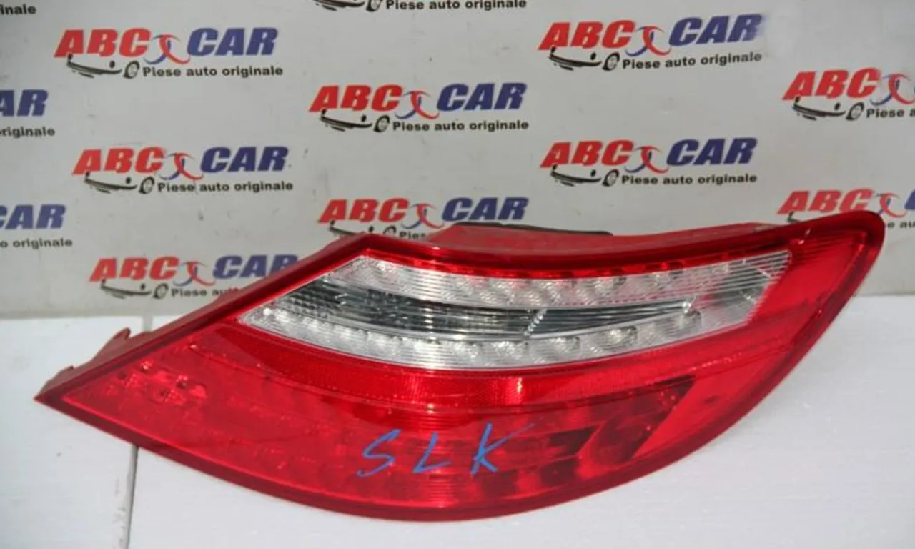 Stop dreapta LED MERCEDES SLK 2011-null