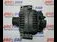 Alternator 14V 120Amp MERCEDES SPRINTER 1995-2012 oe A0121542402, vedere frontata