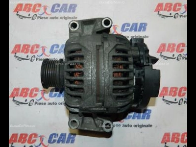 Alternator 14V 120Amp