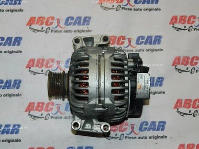 Alternator 14v 150Amp MERCEDES SPRINTER 1995-2012 oe 0986043910, vedere frontata