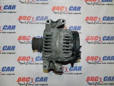 Alternator 14v 90Amp