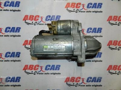 Electromotor