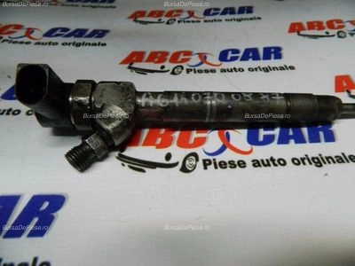 Injector MERCEDES SPRINTER 1995-2012 oe A6110700887, vedere frontata
