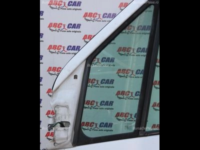 Geam fix usa stanga fata MERCEDES SPRINTER 2006-2018, vedere frontata