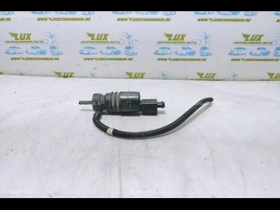 Motoras pompa pompita vas lichid parbriz