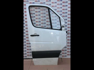 Usa dreapta fata MERCEDES SPRINTER 2006-2018, vedere frontata