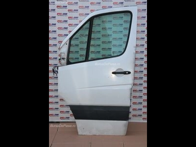 Usa stanga fata MERCEDES SPRINTER 2006-2018, vedere frontata