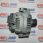 Alternator 14v 120Amp MERCEDES SPRINTER 2006-2018 A0141542702, vedere frontata