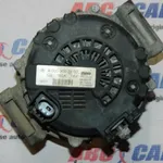 Alternator 14V 180Amp MERCEDES SPRINTER 2006-2018 A0009067900, vedere laterala