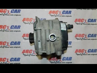 Alternator 14V 190Amp