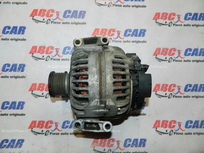 Alternator 14v 200 Amp