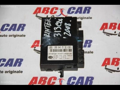 Calculator carling MERCEDES SPRINTER 2006-2018 oe A1695452032, vedere frontata
