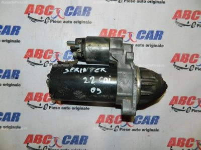 Electromotor