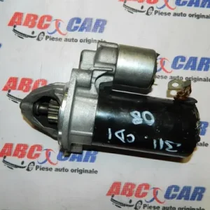 Electromotor