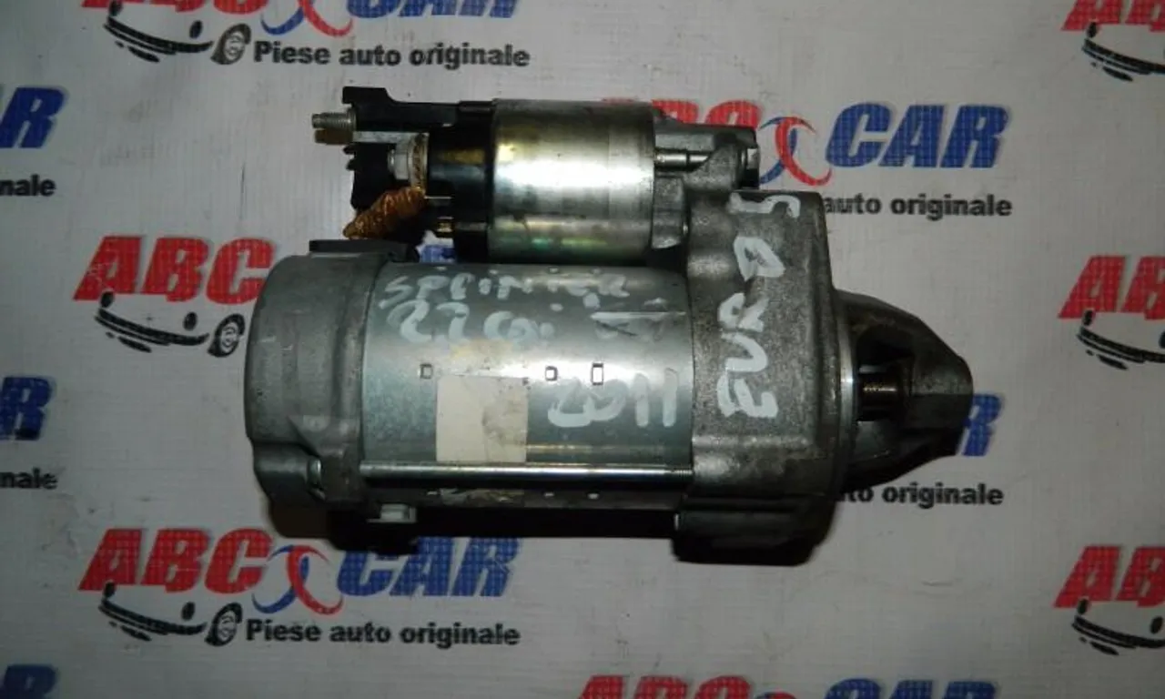 Electromotor MERCEDES SPRINTER 2006-2018