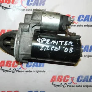 Electromotor