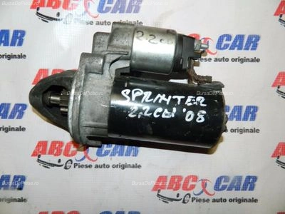 Electromotor