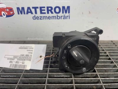 INTRERUPATOR LUMINI