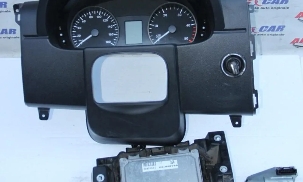 Kit pornire MERCEDES SPRINTER 2006-2018