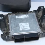Kit pornire MERCEDES SPRINTER 2006-2018 A6519010600, vedere laterala