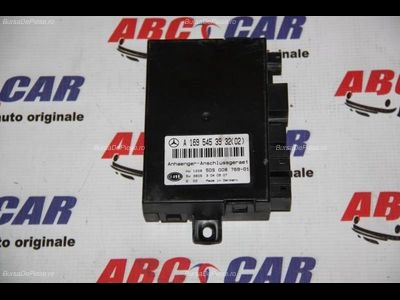 Modul confort MERCEDES SPRINTER 2006-2018 oe A1695453932, vedere frontata