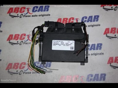 Modul cutie viteze MERCEDES SPRINTER 2006-2018 oe A0015455916, vedere frontata