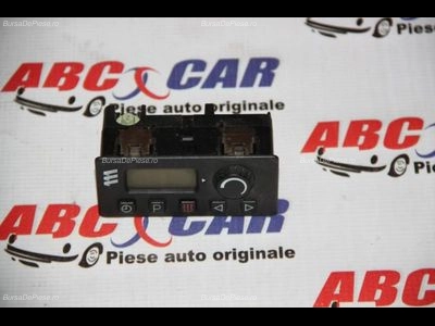 Panou comenzi webasto MERCEDES SPRINTER 2006-2018 oe 0005425511, vedere frontata