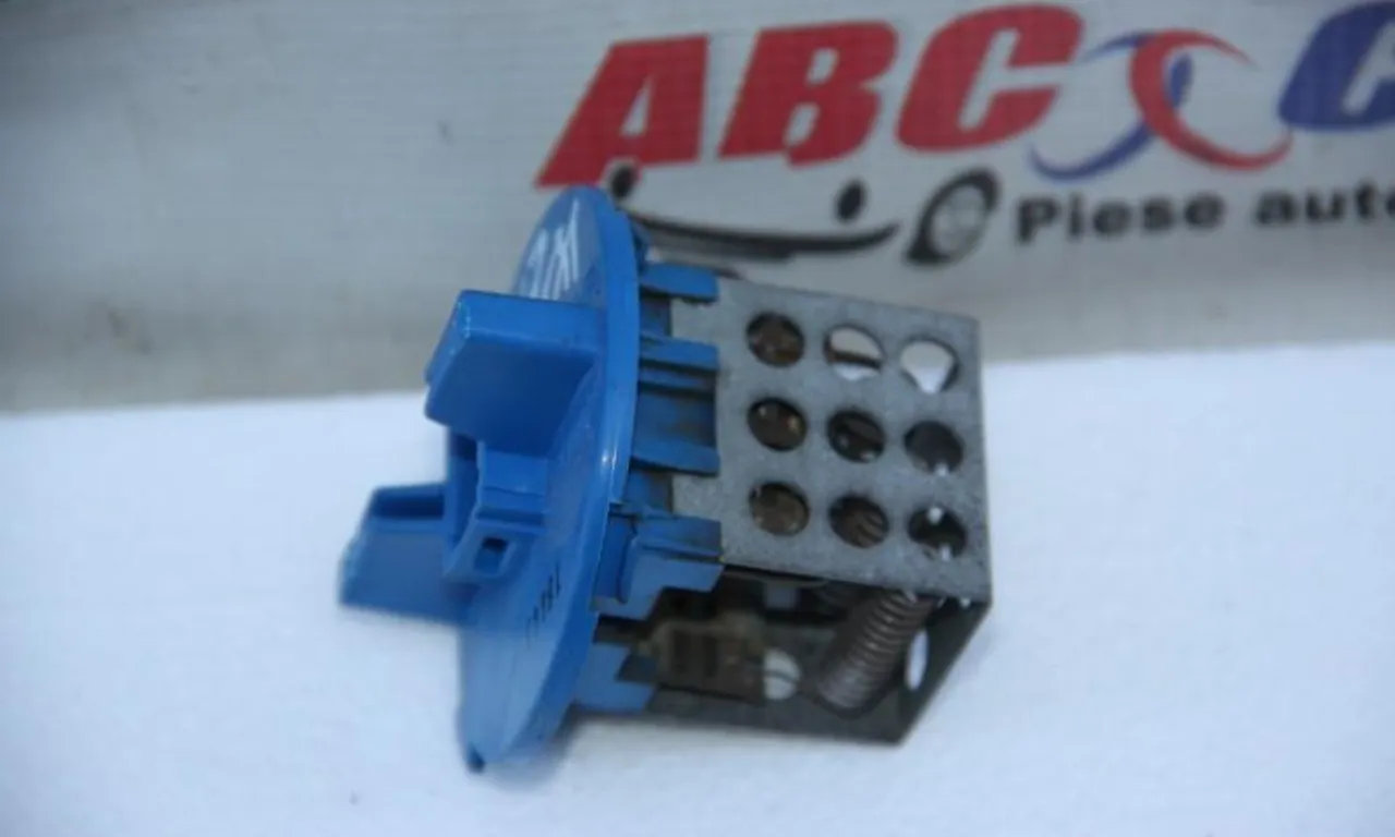 Rezistenta ventilator habitaclu MERCEDES SPRINTER 2006-2018