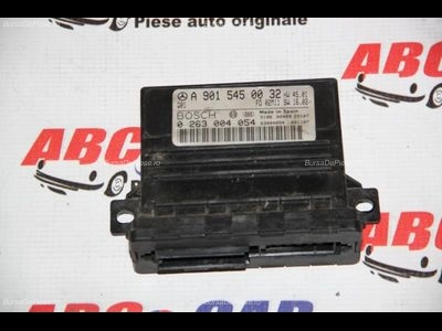 Unitate control MERCEDES SPRINTER 2006-2018 oe A9015450032, vedere frontata