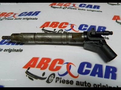 Injector