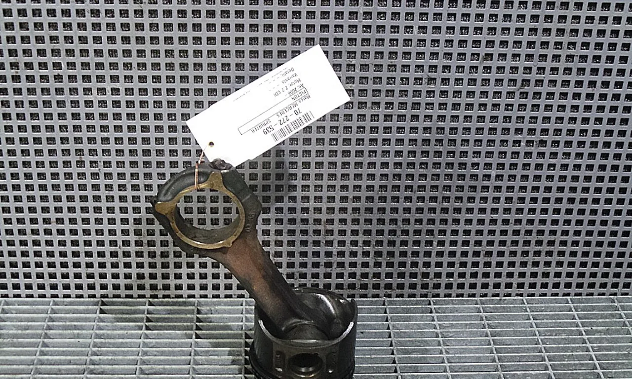 PISTON MERCEDES SPRINTER 2006-2018