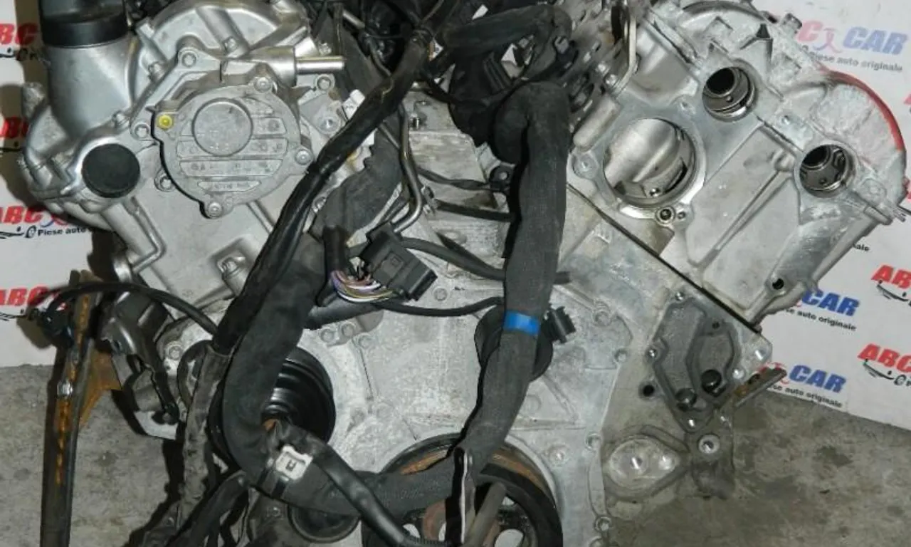Pompa inalta presiune MERCEDES SPRINTER 2006-2018