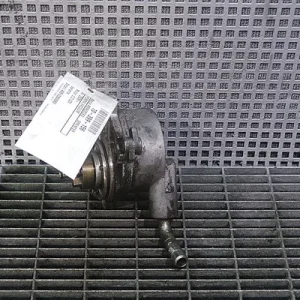 POMPA VACUUM