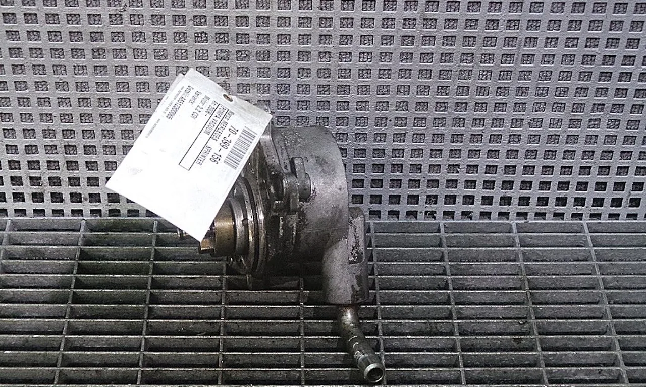 POMPA VACUUM MERCEDES SPRINTER 2006-2018