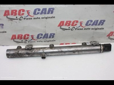 Rampa injectoare MERCEDES SPRINTER 2006-2018 oe A6420703095, vedere frontata