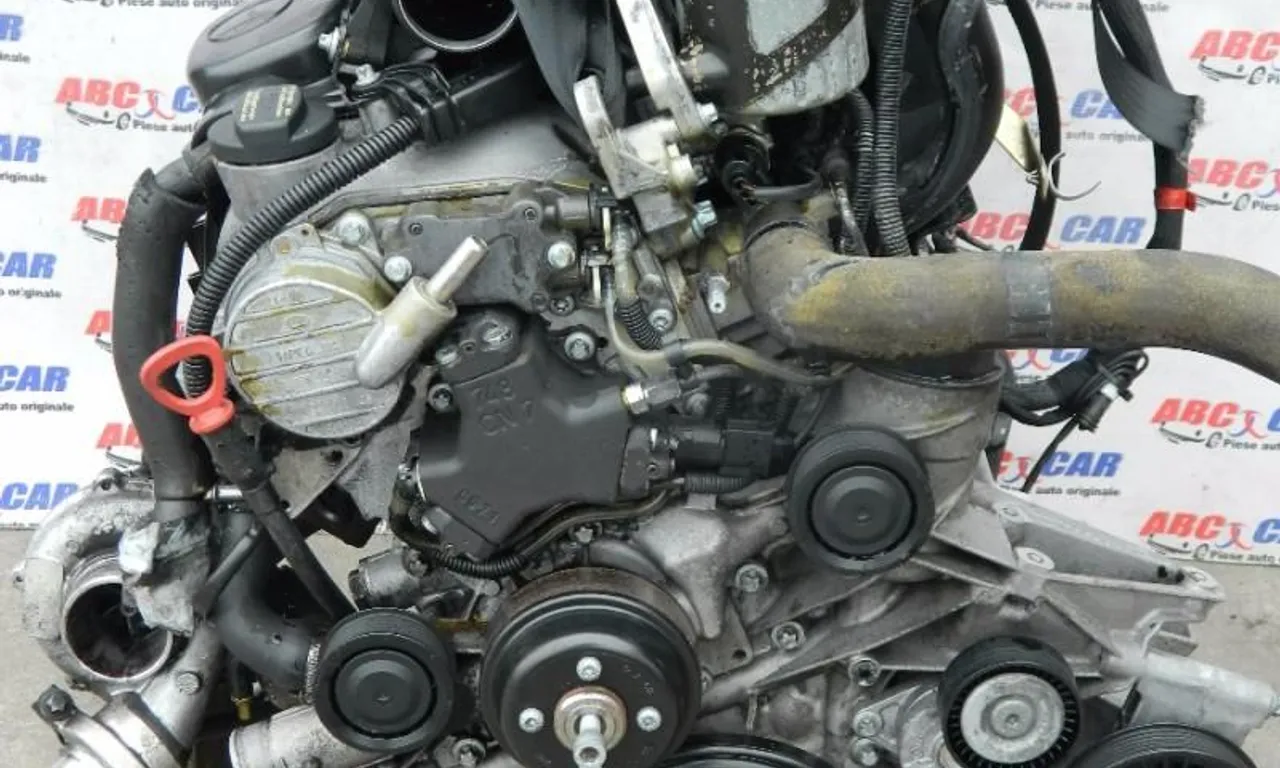 Suport motor MERCEDES SPRINTER 2006-2018