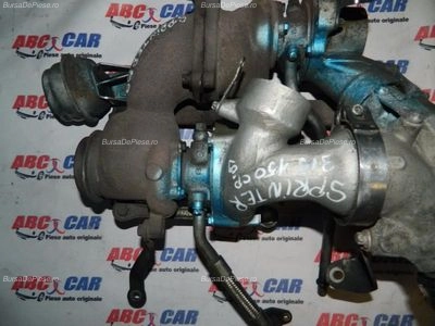 Turbosuflanta