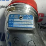 Turbosuflanta MERCEDES SPRINTER 2006-2018 A6510906080003, vedere laterala